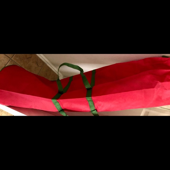 Wrapping paper Canvas Container - Picture 3 of 6